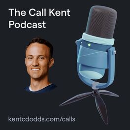 Show cover of The Call Kent Podcast