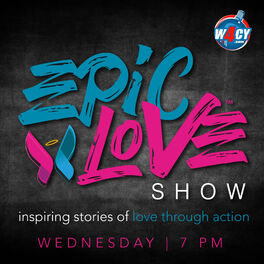 Show cover of Epic Love Show