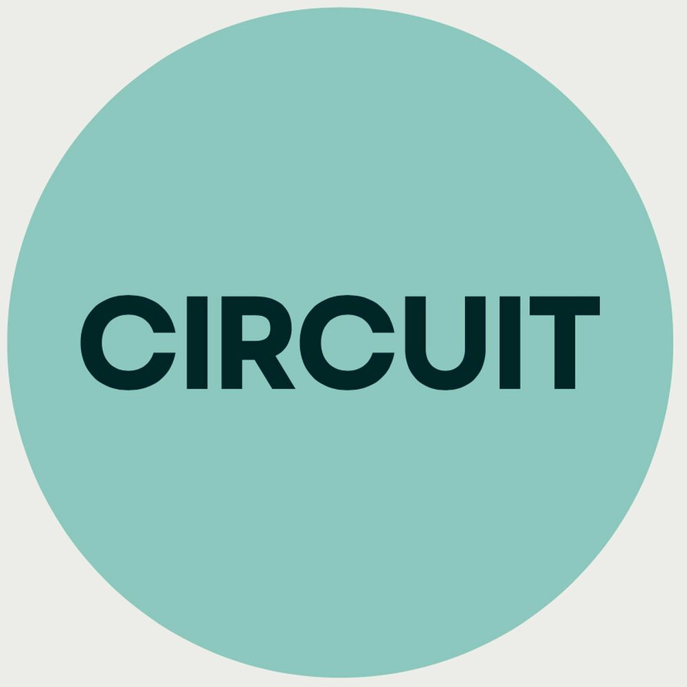 Listen to CIRCUIT CAST podcast | Deezer