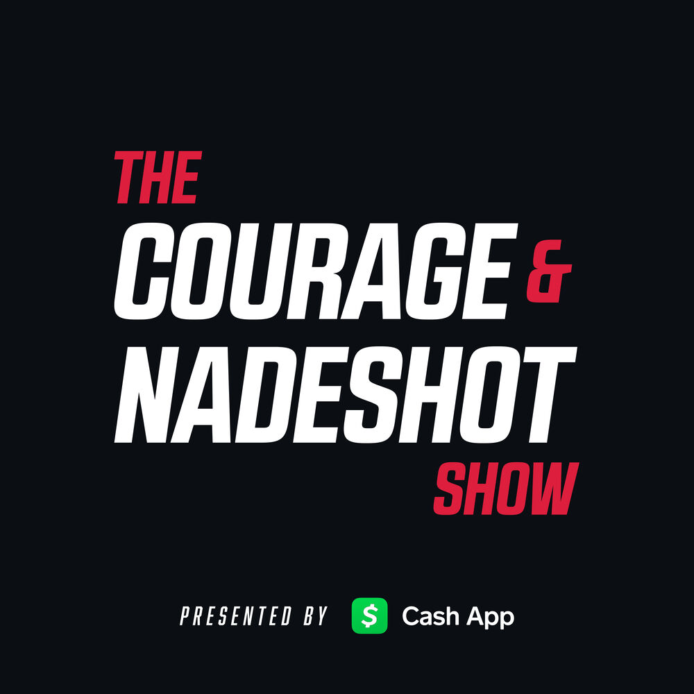 Youtube Nadeshot Rant Fortnite Friday Listen To The Courage And Nadeshot Show Podcast Deezer