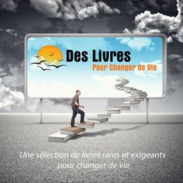 Show cover of Des livres pour changer de vie