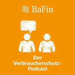 Show cover of Der Verbraucherschutz-Podcast