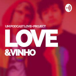 Show cover of Love&Vinho