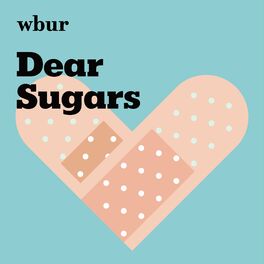 Show cover of Dear Sugars