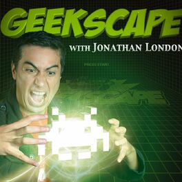 Show cover of Geekscape
