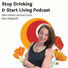 Show cover of Stop Drinking and Start Living