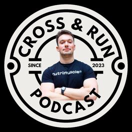 Show cover of Cross & Run