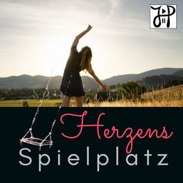 Show cover of Herzens Spielplatz