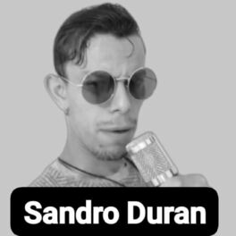 Show cover of Sandro Duran 🎙️ EP. Acústico