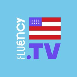 Show cover of Fluency TV Inglês