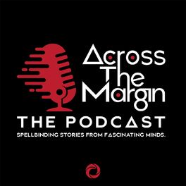 Show cover of Across the Margin: The Podcast