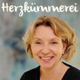 Show cover of Herzkümmerei - Hilfe bei Liebeskummer und Beziehungsfragen