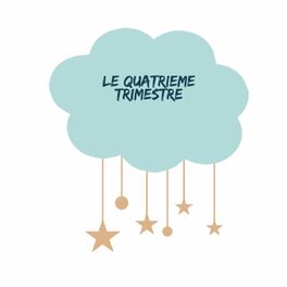 Show cover of Le Quatrième trimestre