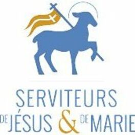 Show cover of Podcast des Serviteurs de Jésus et de Marie