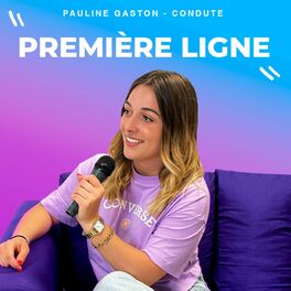 Show cover of Première Ligne