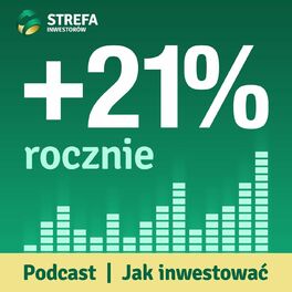 Show cover of 21% Rocznie