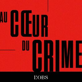 Show cover of Au cœur du crime