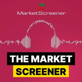 Show cover of The Market Screener