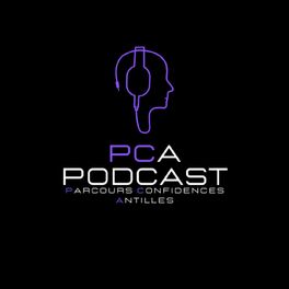Show cover of PCA Podcast