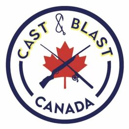 Show cover of Cast & Blast Canada