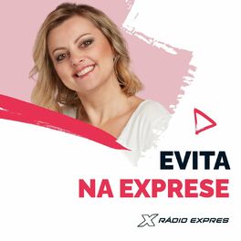 Show cover of Evita na Exprese