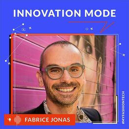 Show cover of Innovation Mode