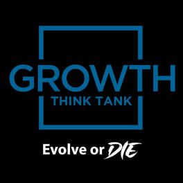 Show cover of Growth Think Tank