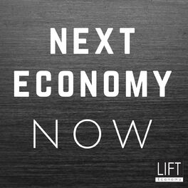 Show cover of Next Economy Now: For the Benefit of All Life