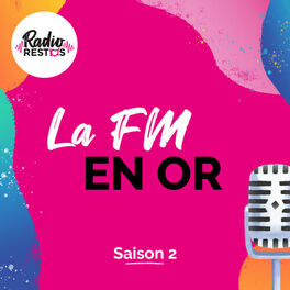 Show cover of La FM en or