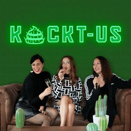 Show cover of KACKT-US