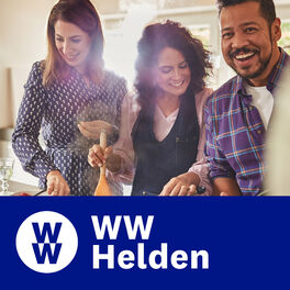 Show cover of WW Helden - Mehr als nur Abnehmen