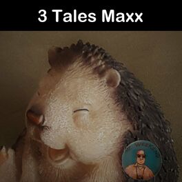 Show cover of 3 Tales Maxx