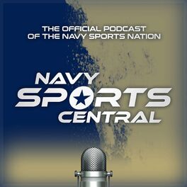 Show cover of Navy Sports Central