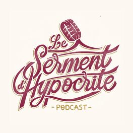 Show cover of Le Serment d'Hypocrite