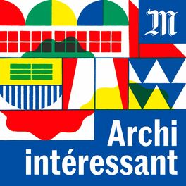 Show cover of Archi intéressant