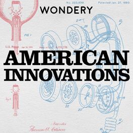 Show cover of American Innovations