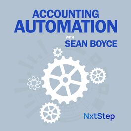 Show cover of Accounting Automation