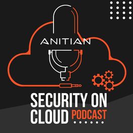 Episode cover of In the Cloud with Microsoft Azure's Chief Security Advisor