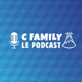 Show cover of C Family Le Podcast
