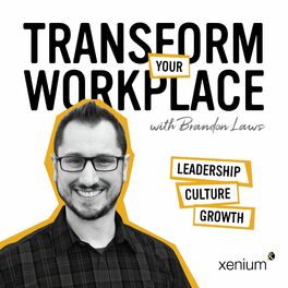Show cover of Transform Your Workplace