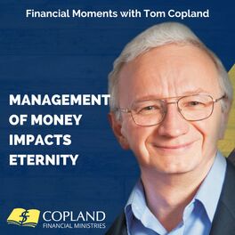 Show cover of Management Of Money Impacts Eternity