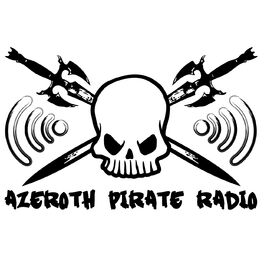 Show cover of Azeroth Pirate Radio