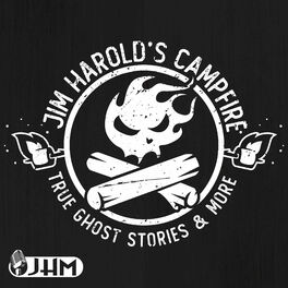 Show cover of Jim Harold's Campfire