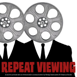 Show cover of Repeat Viewing