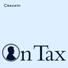 Show cover of On Tax