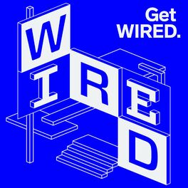 Show cover of Get WIRED