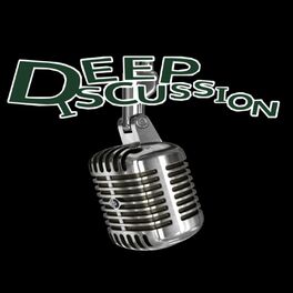 Show cover of Deep Discussion