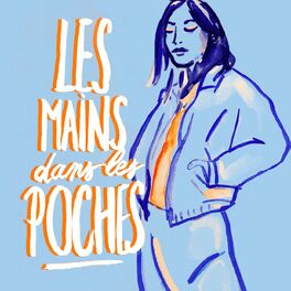 Show cover of Les Mains dans les Poches