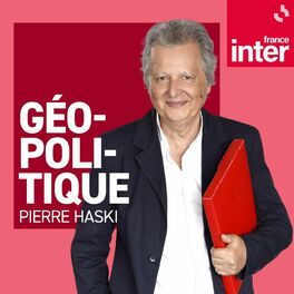 Show cover of Géopolitique