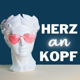 Show cover of Herz an Kopf
